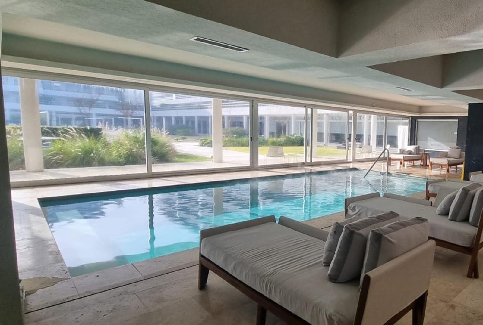 Los Crisantemos 500, Piso 3