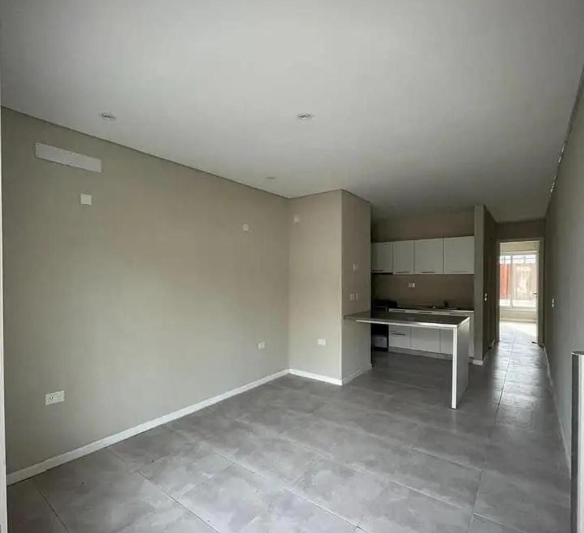 Departamento en Venta en Alto Los Cardales, USD 67.000