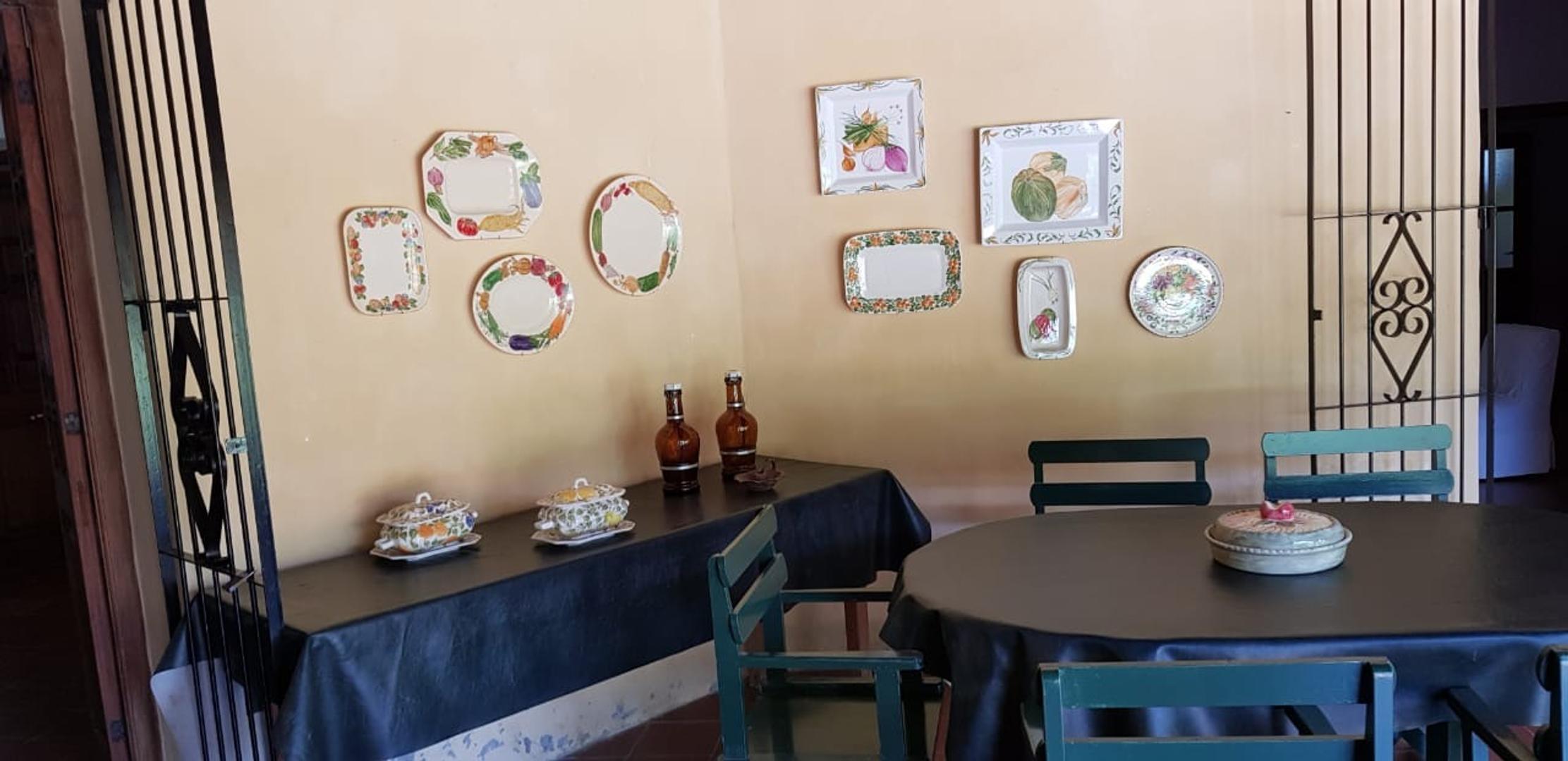 CASA EN VENTA CAMPO QUIJANO