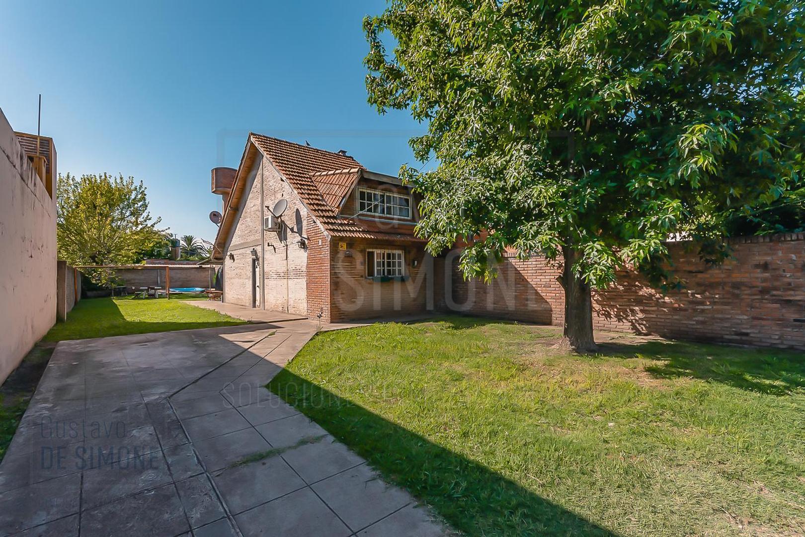 Casa en Venta en Villa de Mayo, USD 85.000