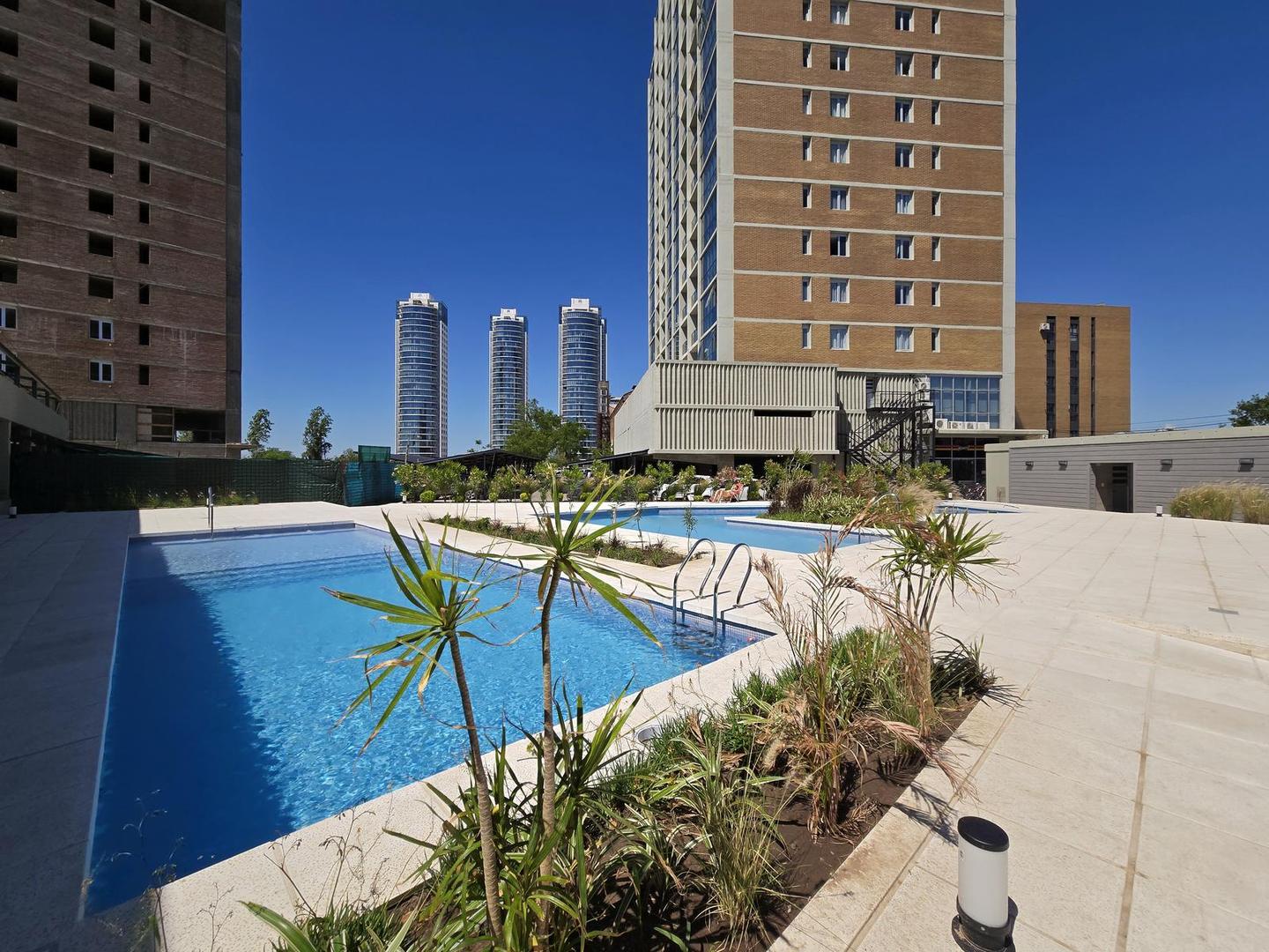 Se vende Departamento de 2 Dormitorios a estrenar