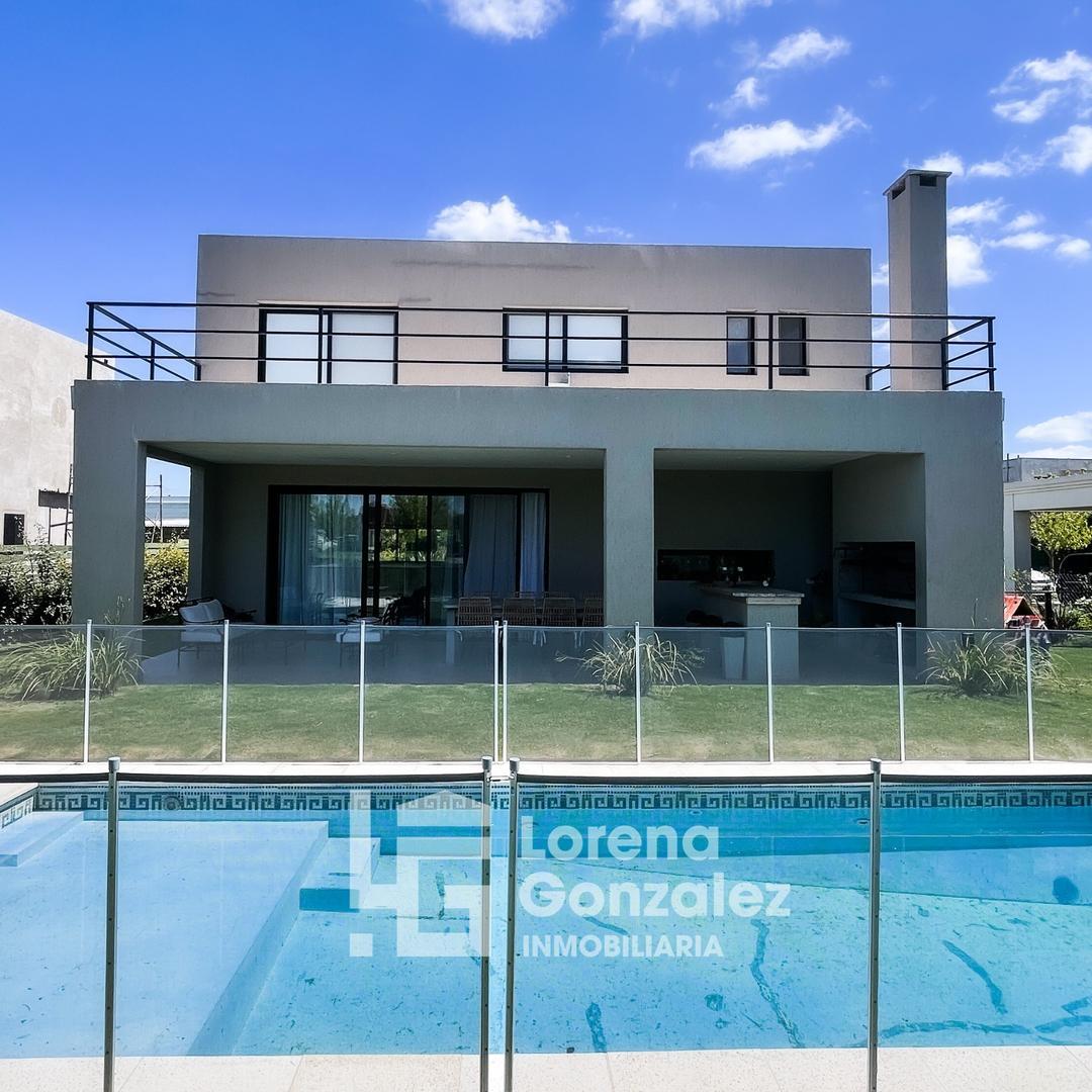Casa en Venta en Puertos, USD 350.000