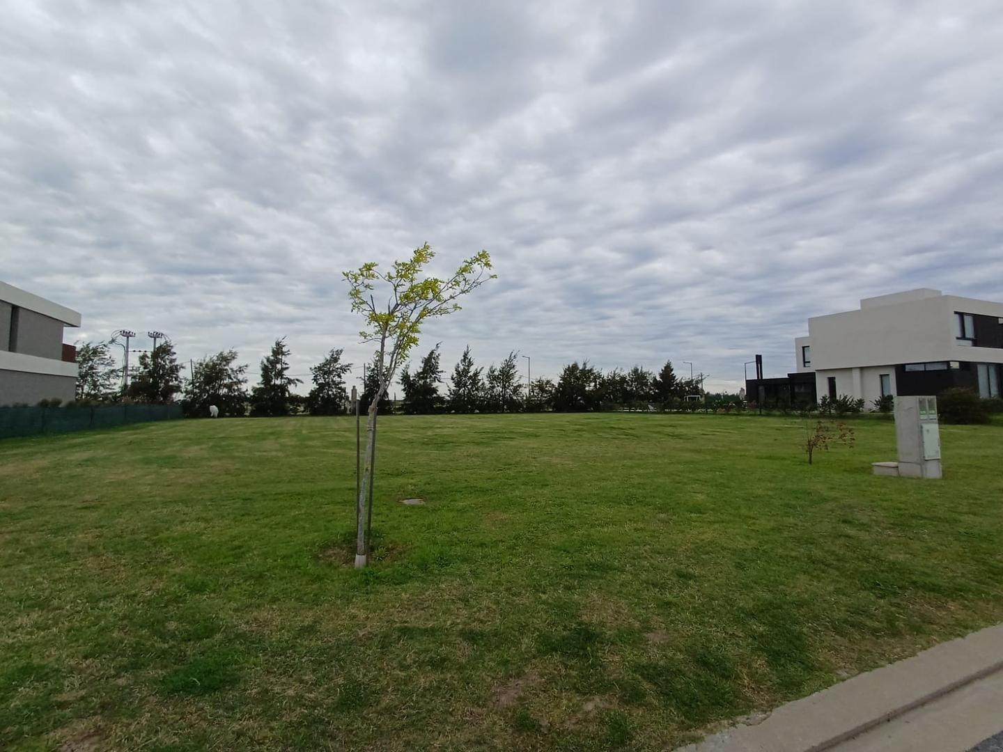 Avenida Arturo Illia Bis