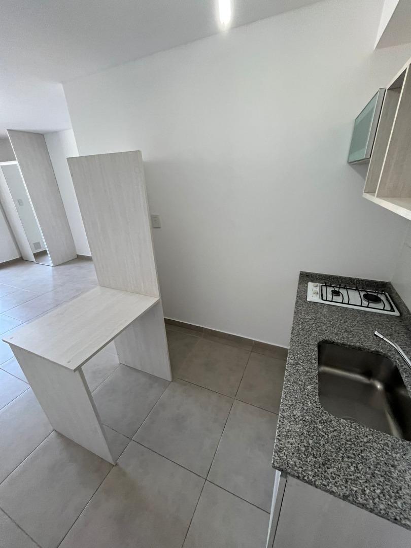 Departamento en Alquiler A Estrenar