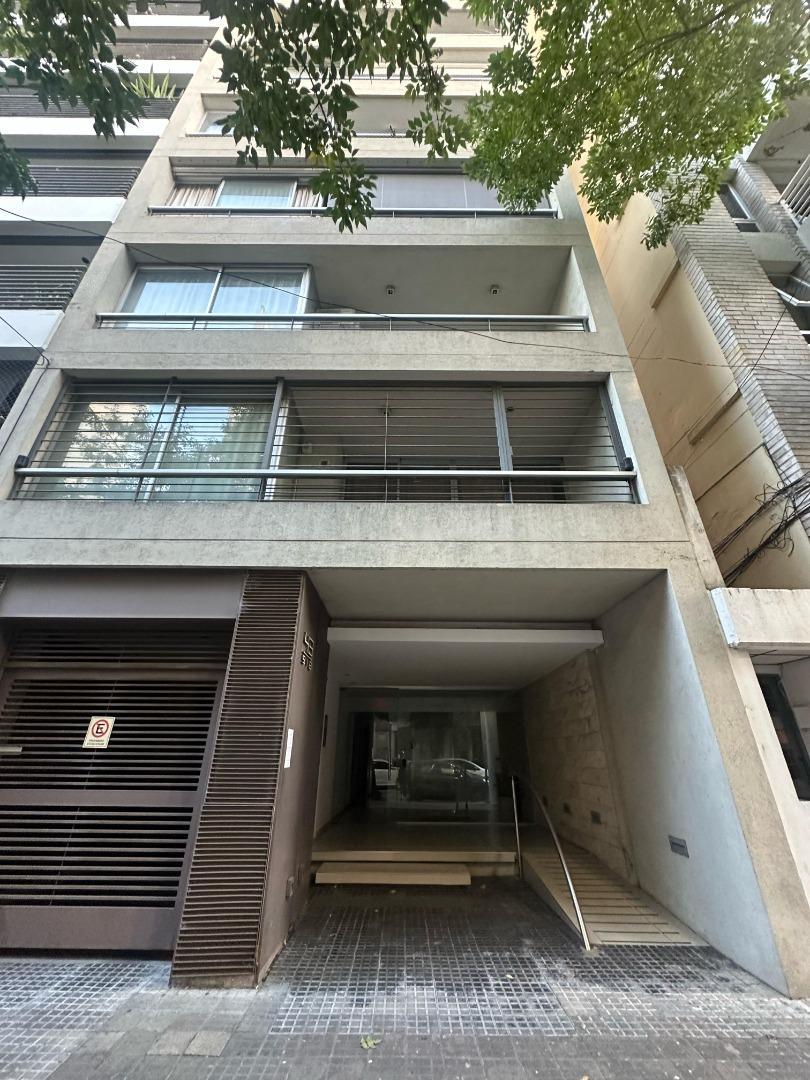 Departamento de 2 dormitorios en venta