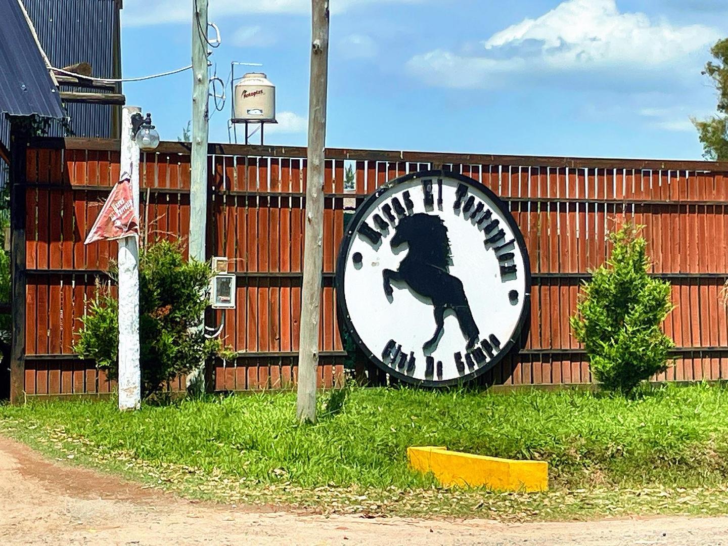 Casa en General Rodriguez