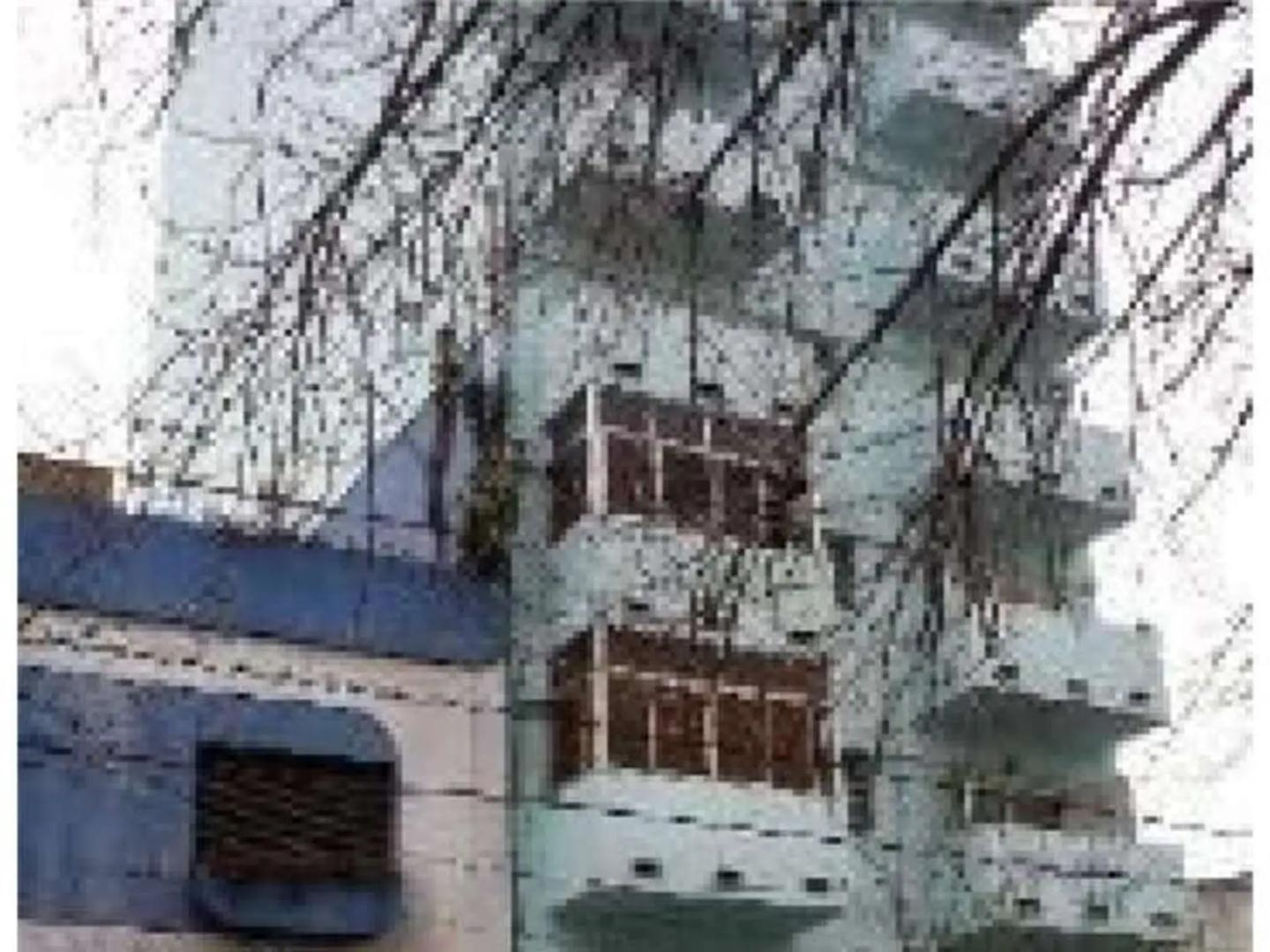 Departamento en Venta 40 años
