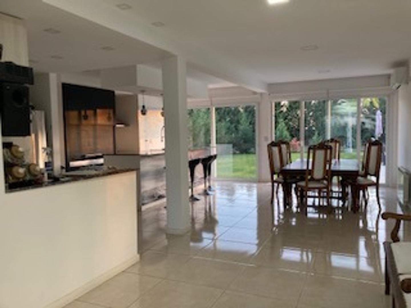 Casa en Venta 7 años