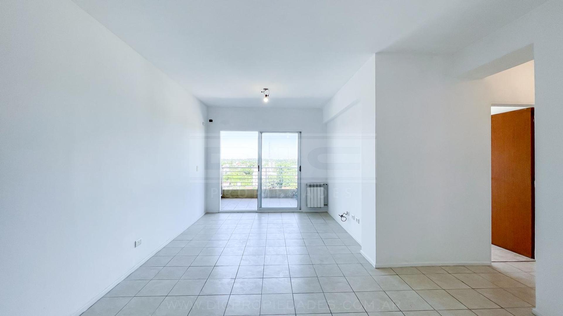 Departamento en Alquiler de 3 ambientes