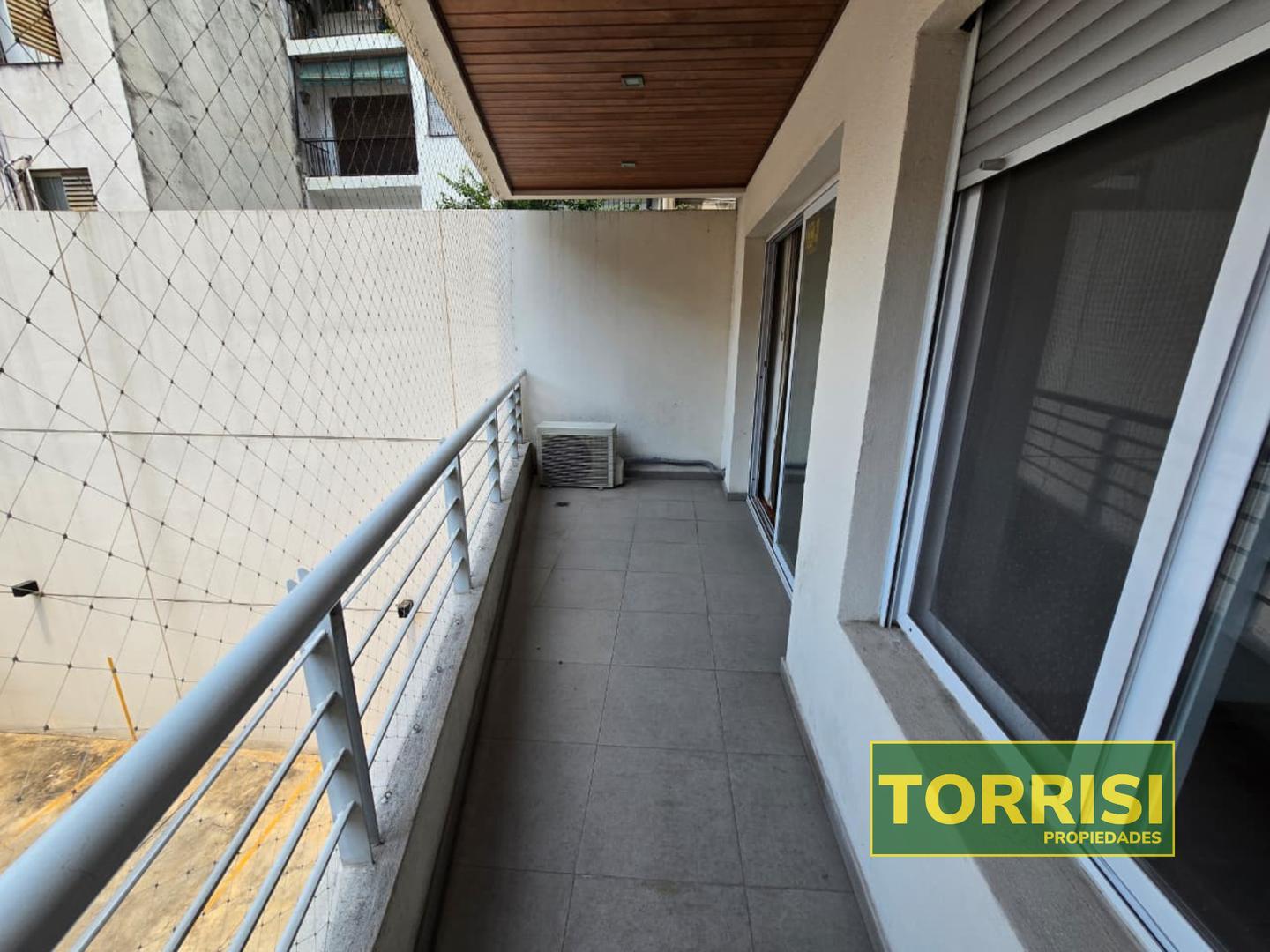 Departamento en Alquiler de 3 ambientes