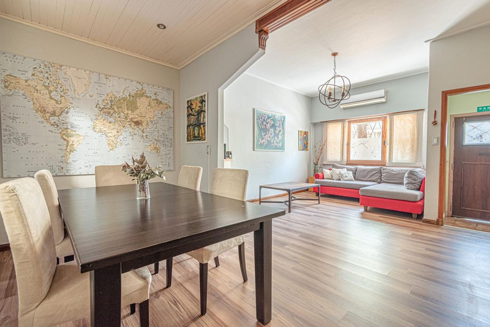 Depto Tipo Casa en Venta de 3 ambientes