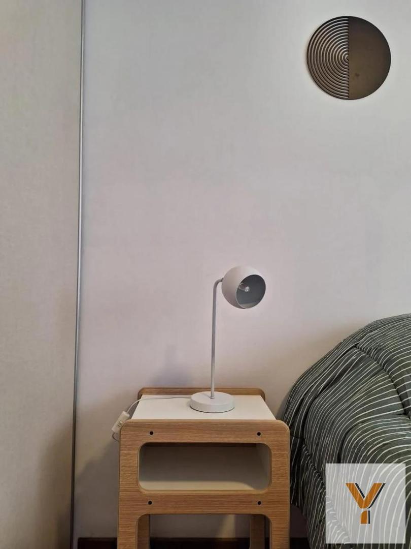 Departamento en Alquiler en Palermo, $ 1.200.000