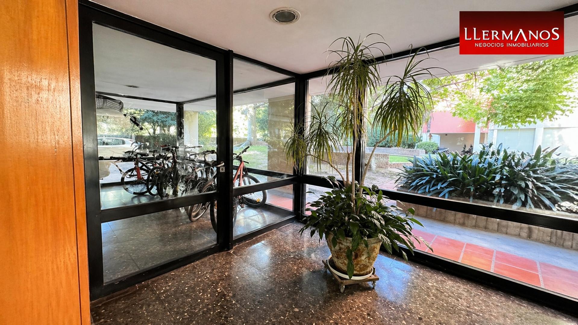 Venta depto 3 Ambientes 2 dormitorios Vicente López