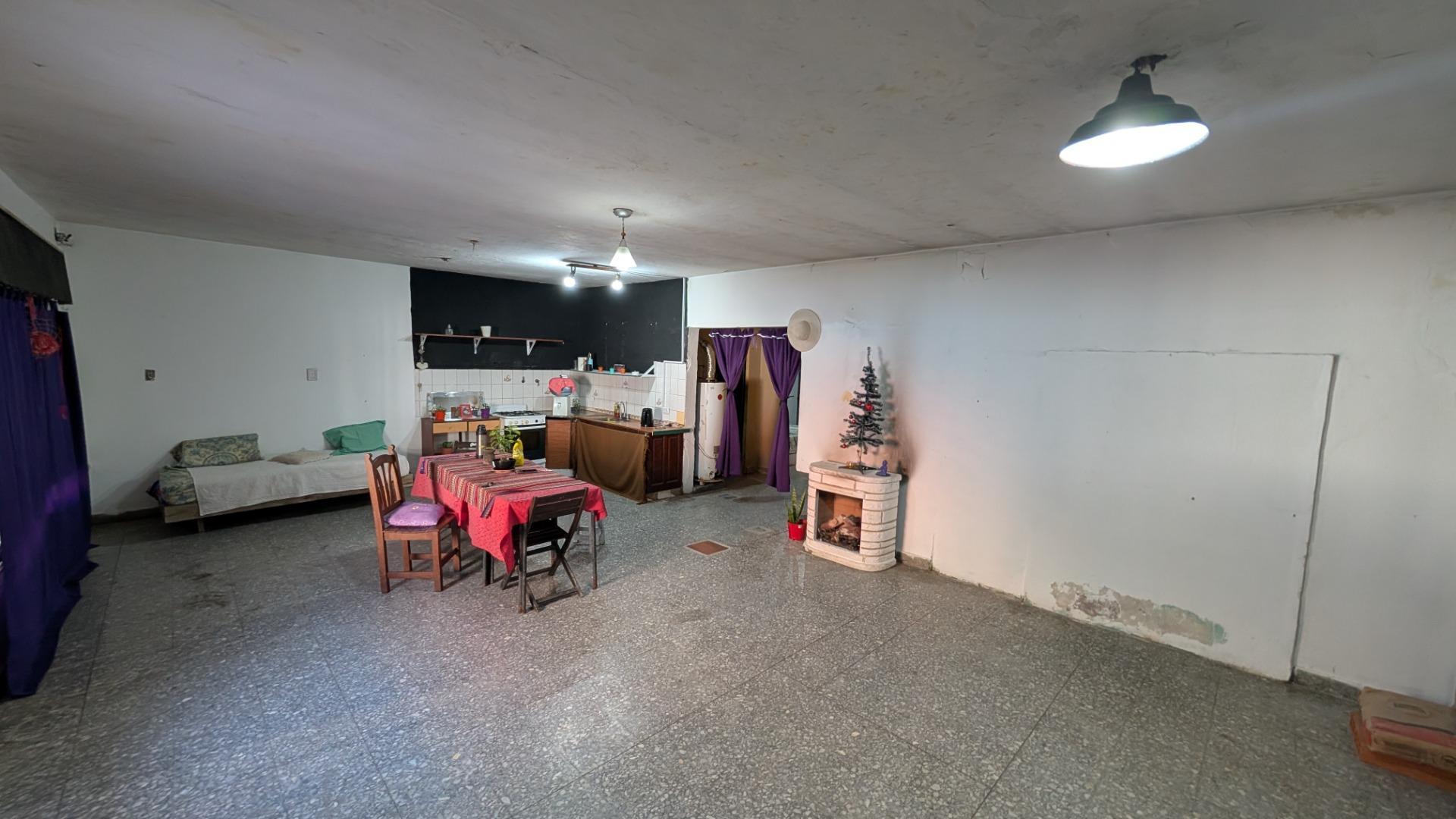 Casa en Venta 55 años