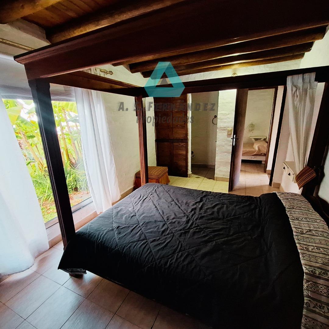 Casa en Venta 10 años