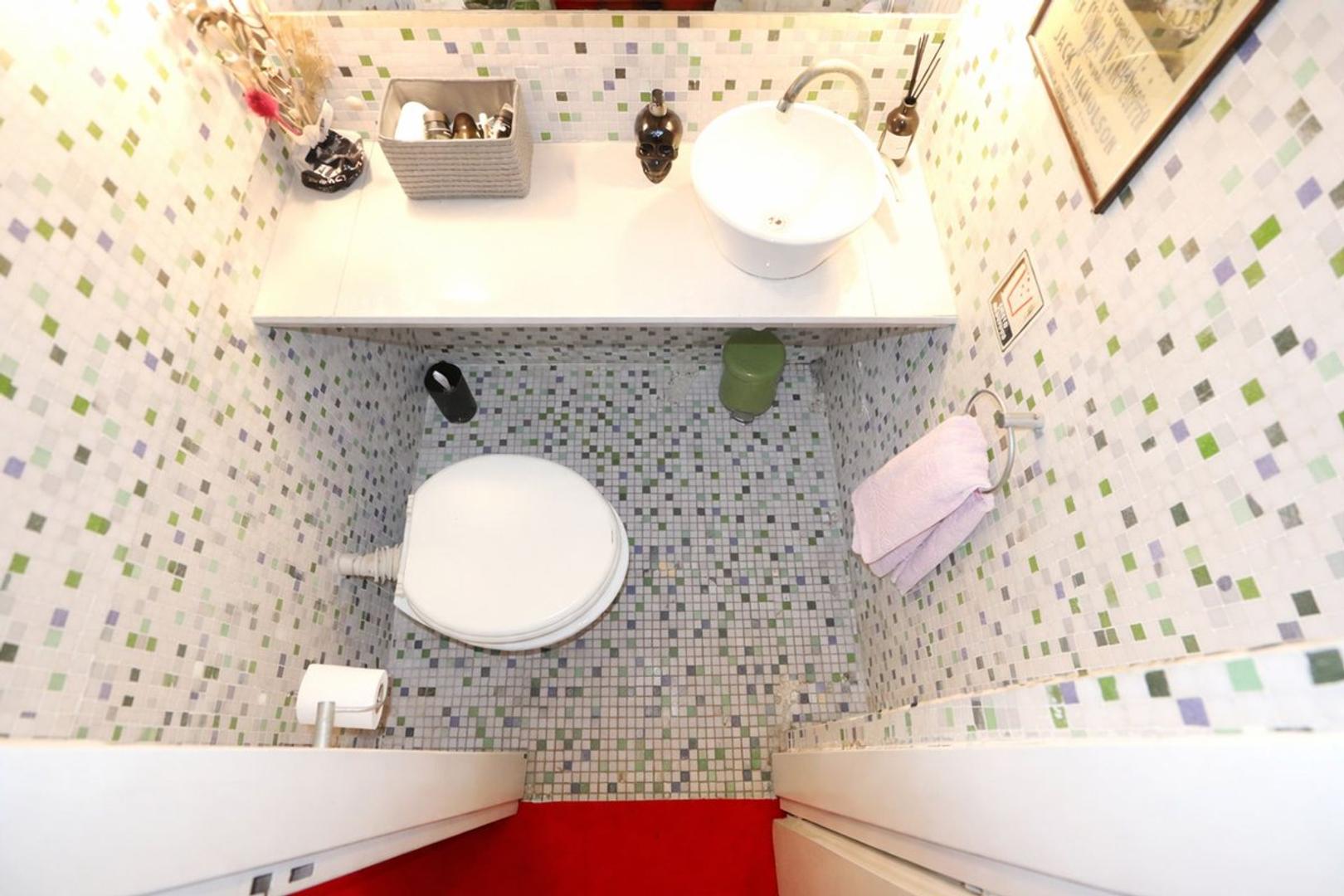 Casa en Venta 46 años