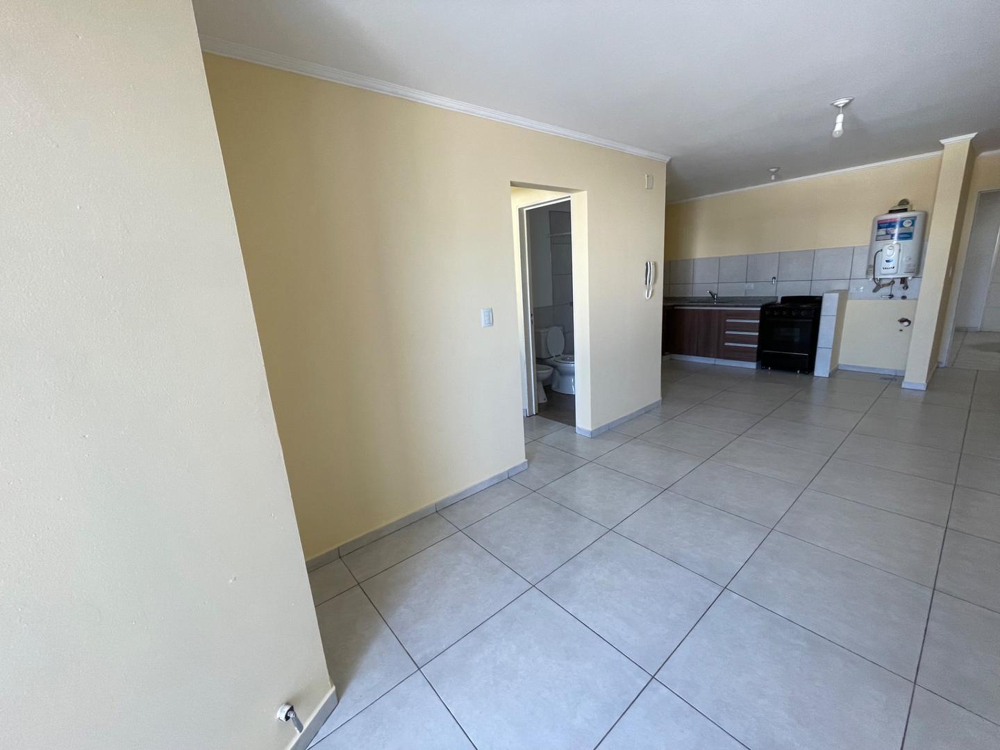 Departamento en Alquiler 8 años