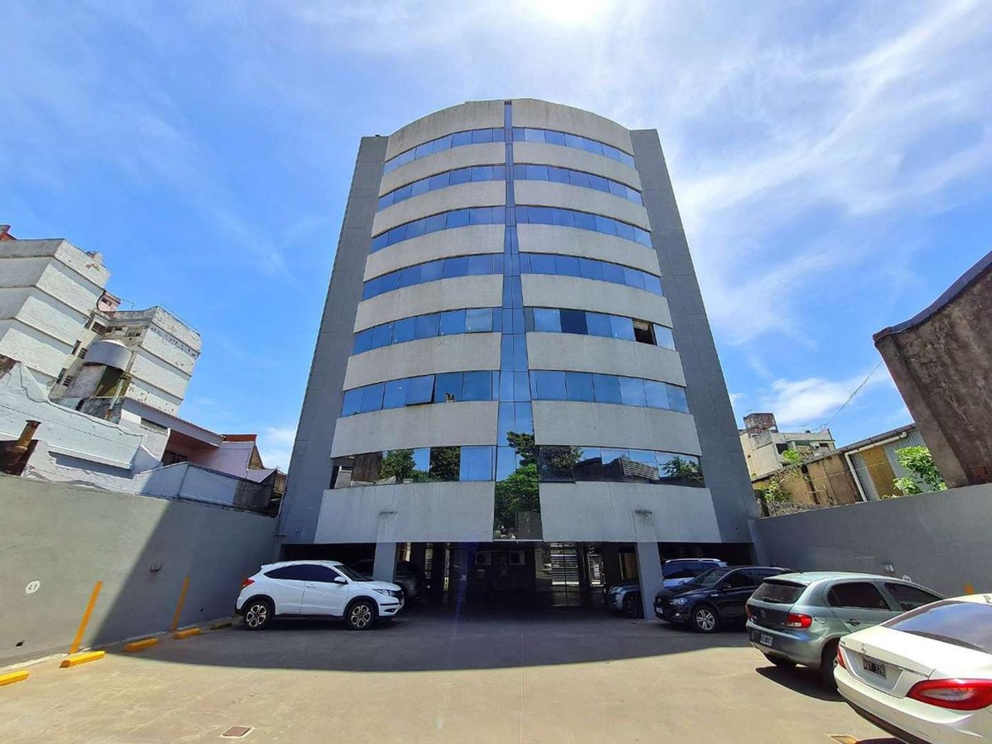 VENTA EDIFICIO EN BLOCK 3.600 M2 FLORIDA V. LOPEZ.