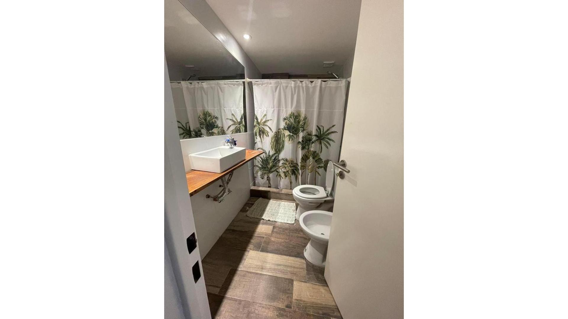 Departamento - Marcos Paz