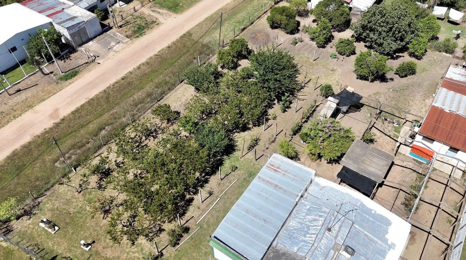 Terreno en Venta de 562,0 m2