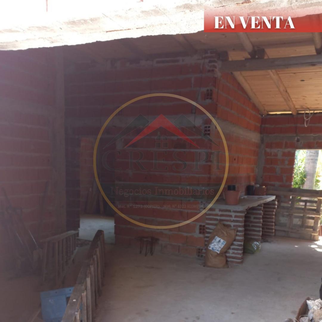 Casa en Venta en Concordia, USD 62.000