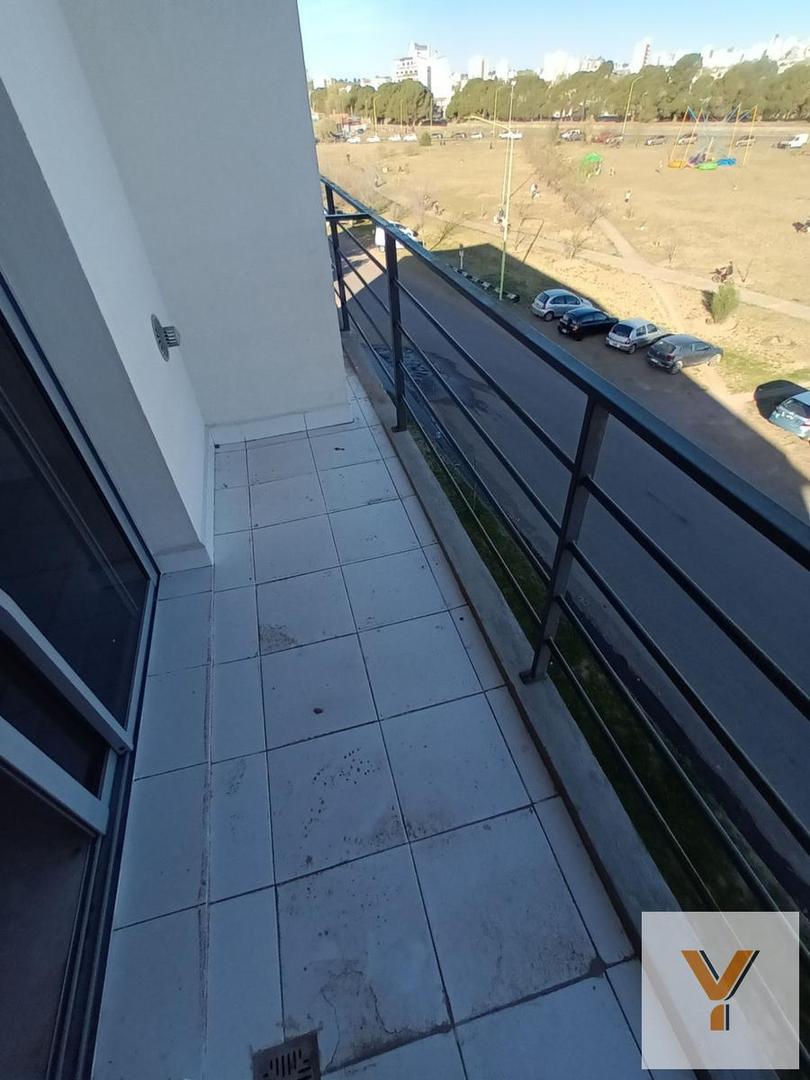 Departamento en Venta Apto profesional