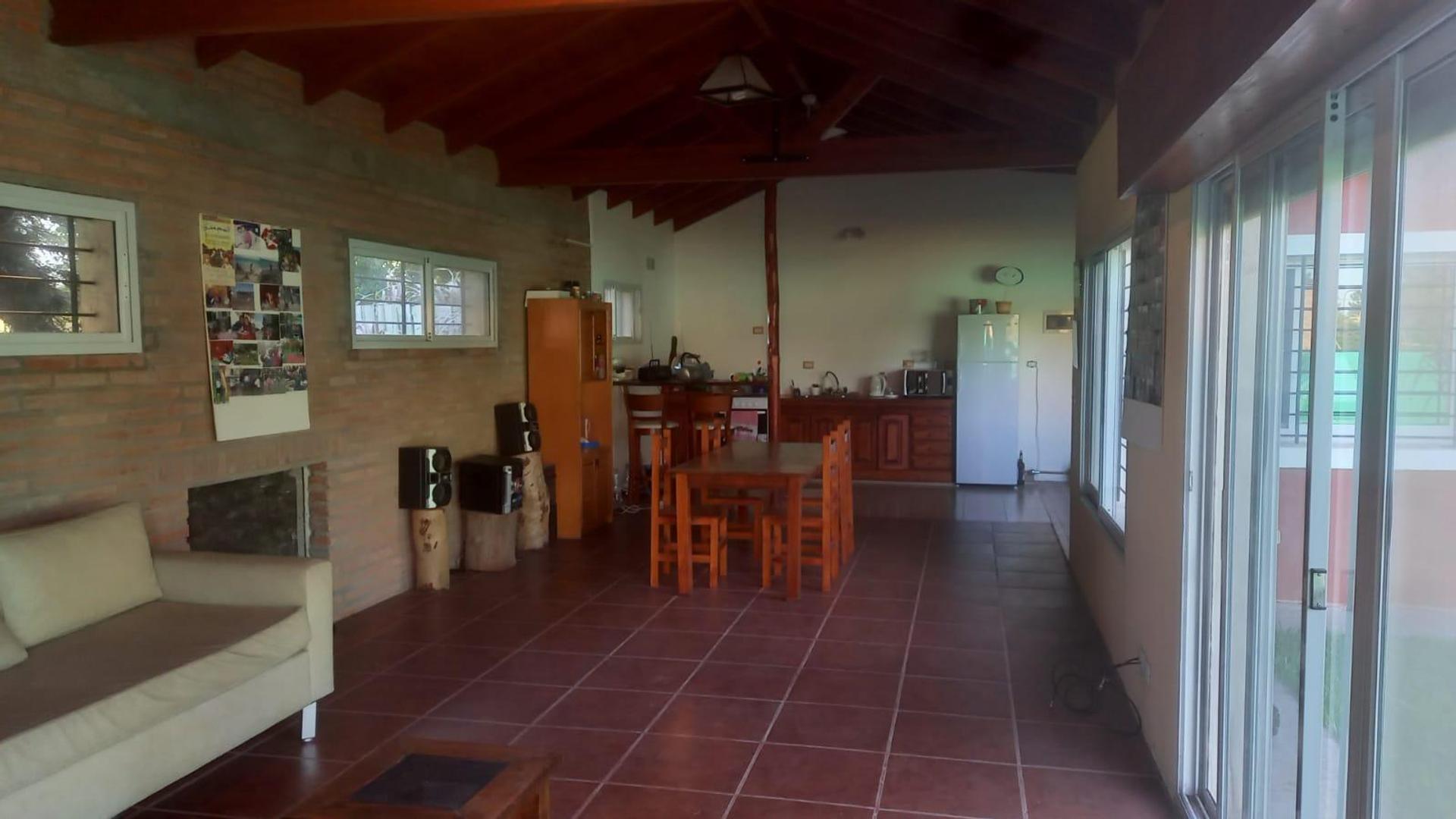 Casa en Alquiler en Rosario, $ 1.200.000