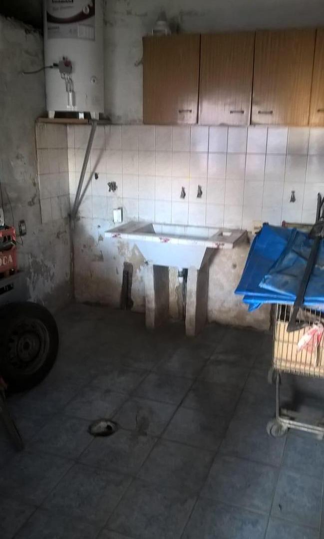 Casa en Venta 35 años