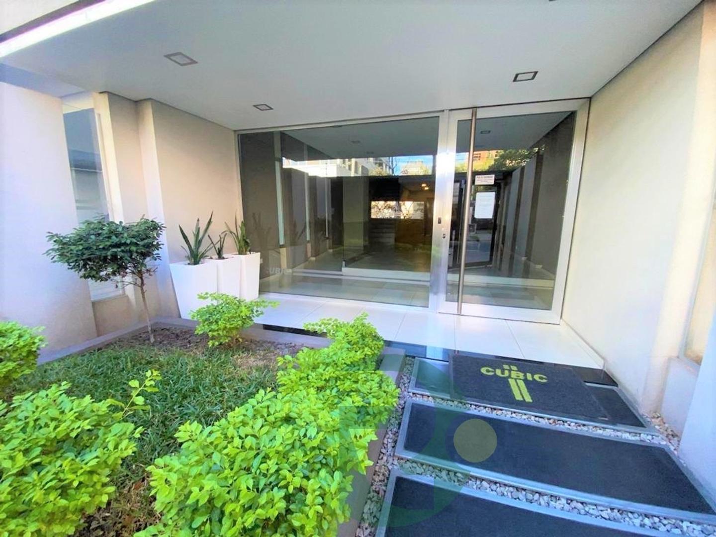 General Félix Olazábal 1060