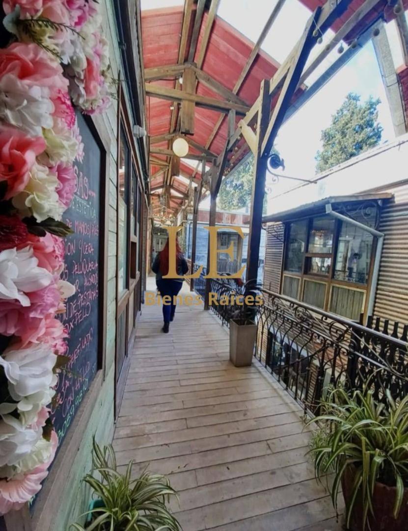 Terreno en Venta de 433,0 m2