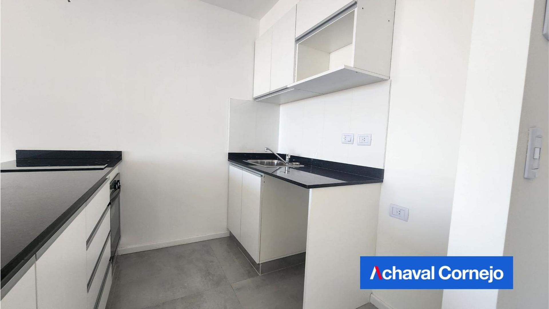 Departamento en Alquiler A Estrenar