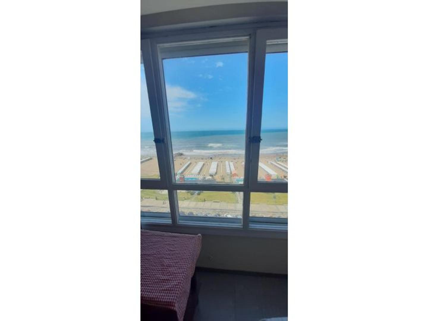 Departamento en Alquiler Temporal en Miramar, USD 11.111