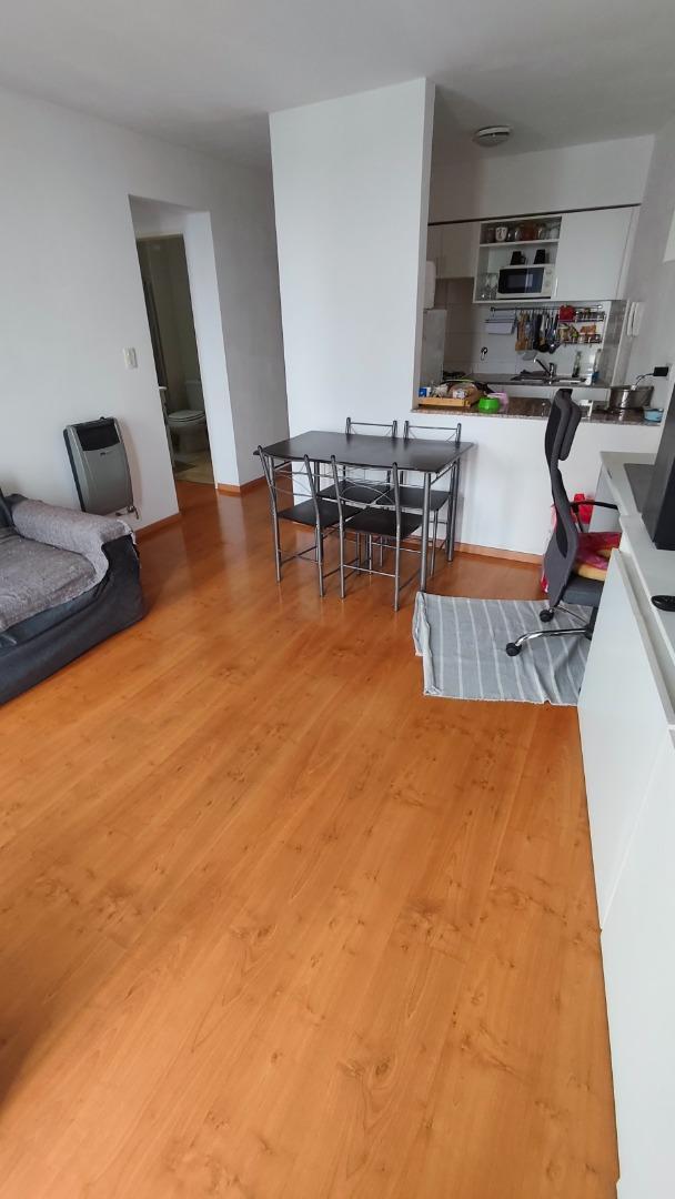 Departamento 1 dormitorio en Abasto