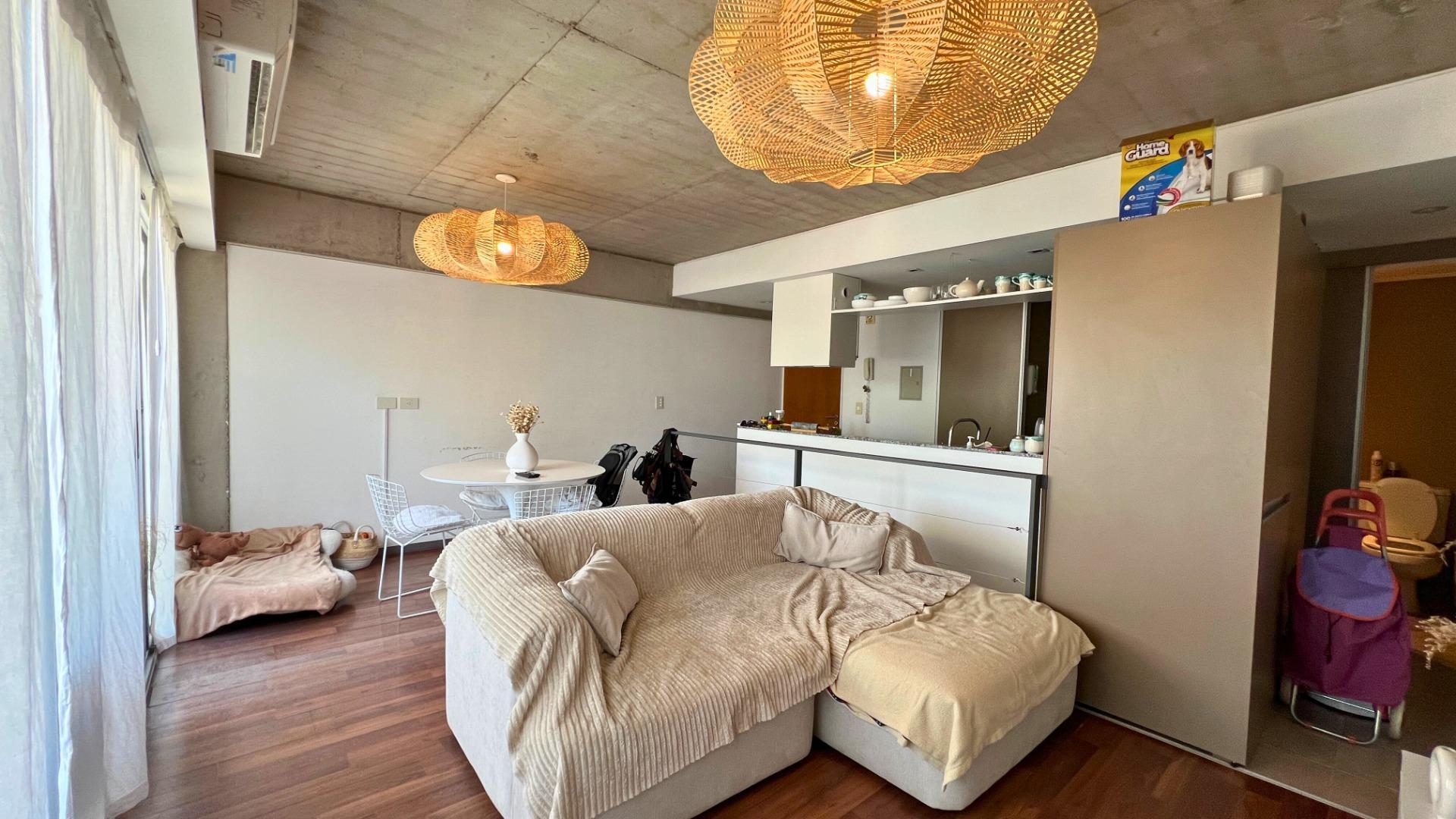 Departamento con cochera en venta, Victoria. San Fernando