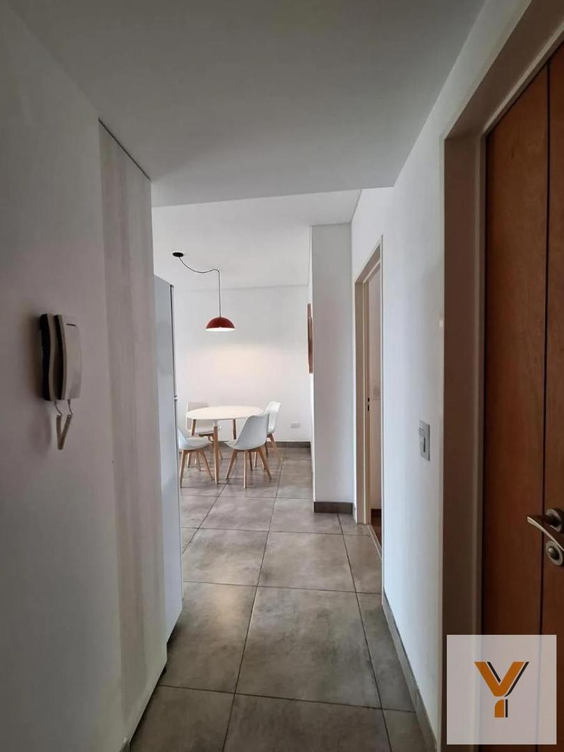Departamento en Alquiler - 1 Dormitorio 1 Baño - 48mts - Palermo