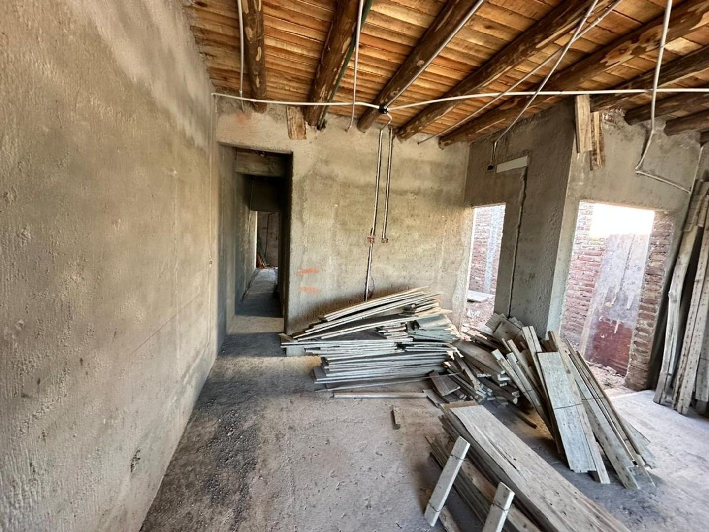 Casa en Venta con 1 cochera