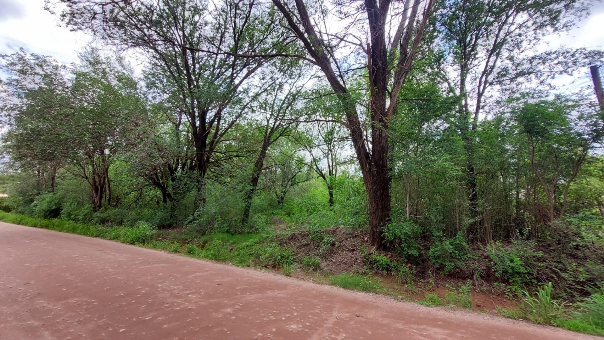 Carril De Los Chilenos