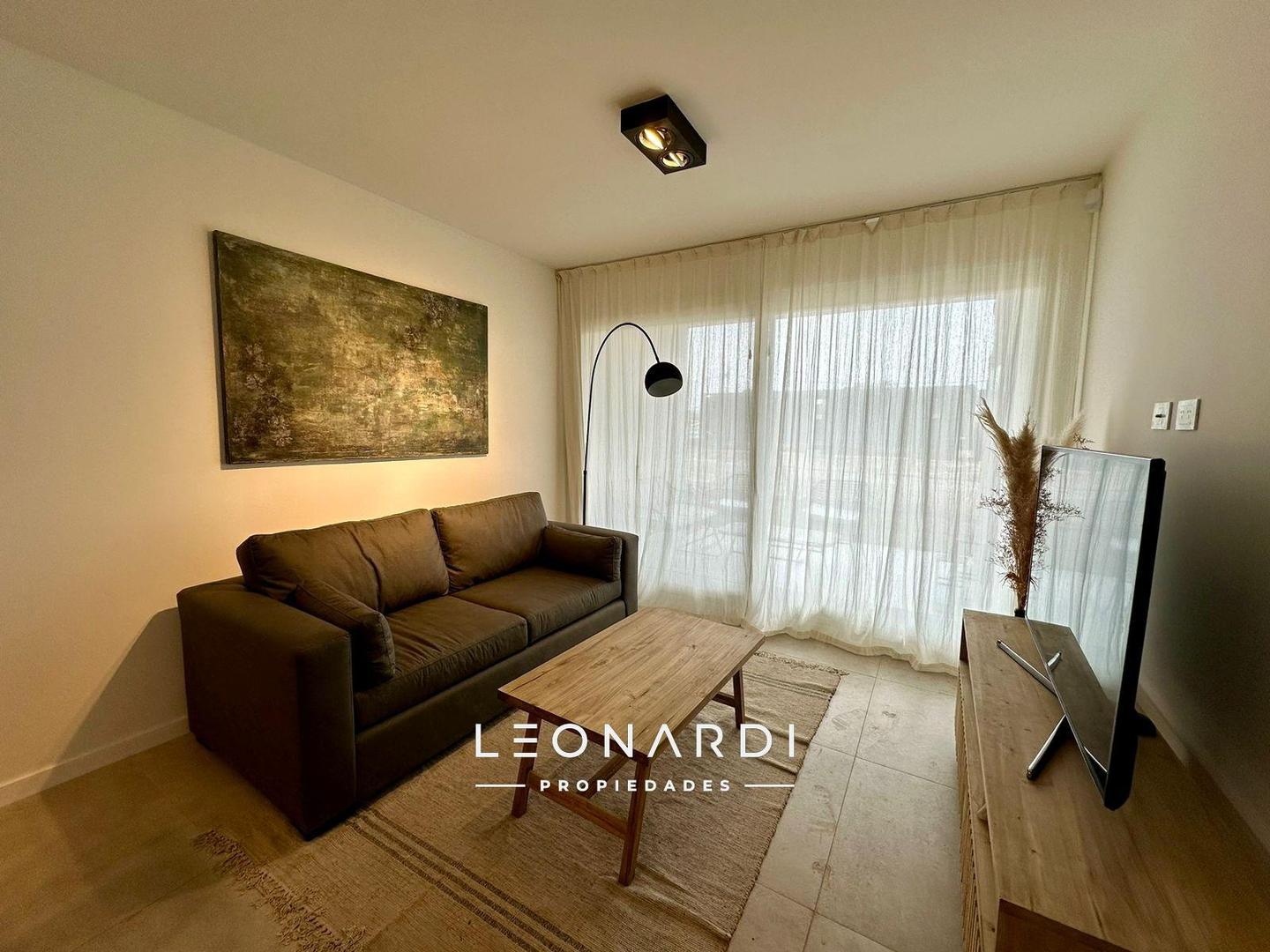 Departamento en Venta en Belen de Escobar, USD 117.000