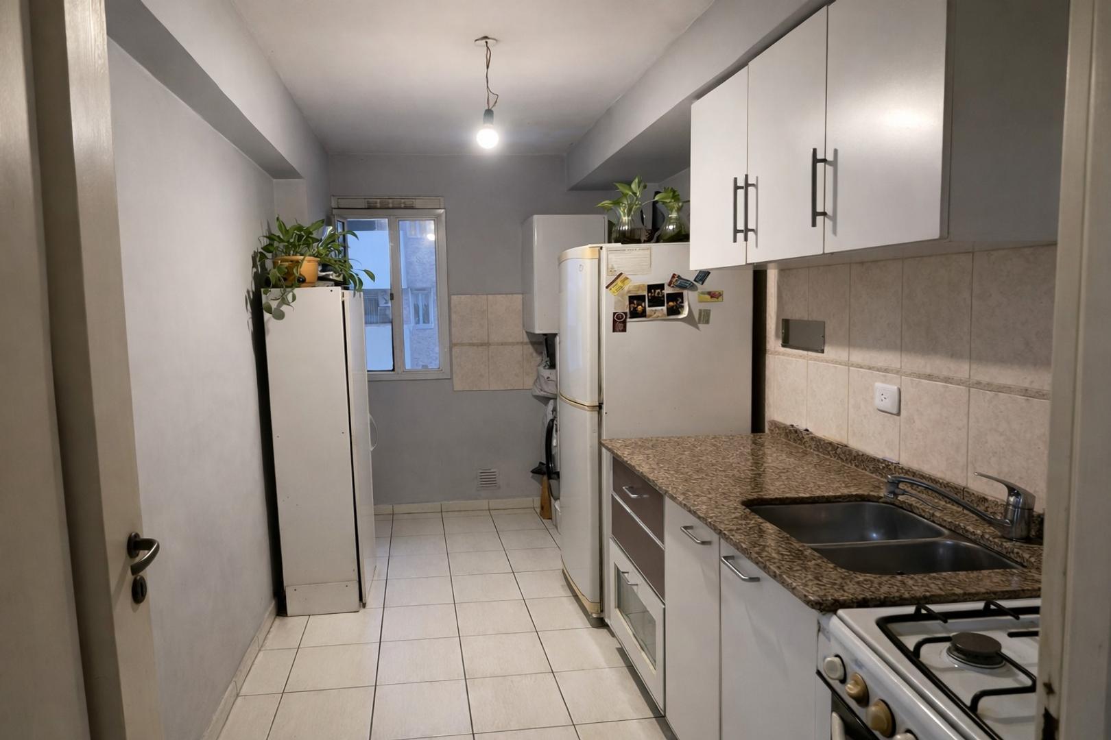 Departamento en Venta de 2 dormitorios