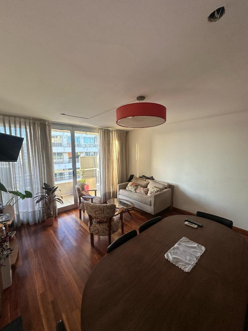 Departamento en Venta 8 años