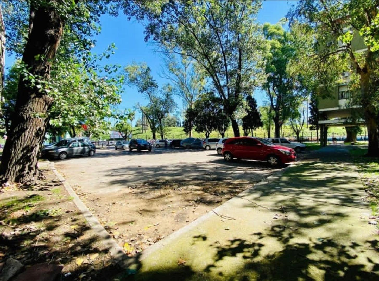 Departamento en Venta 40 años