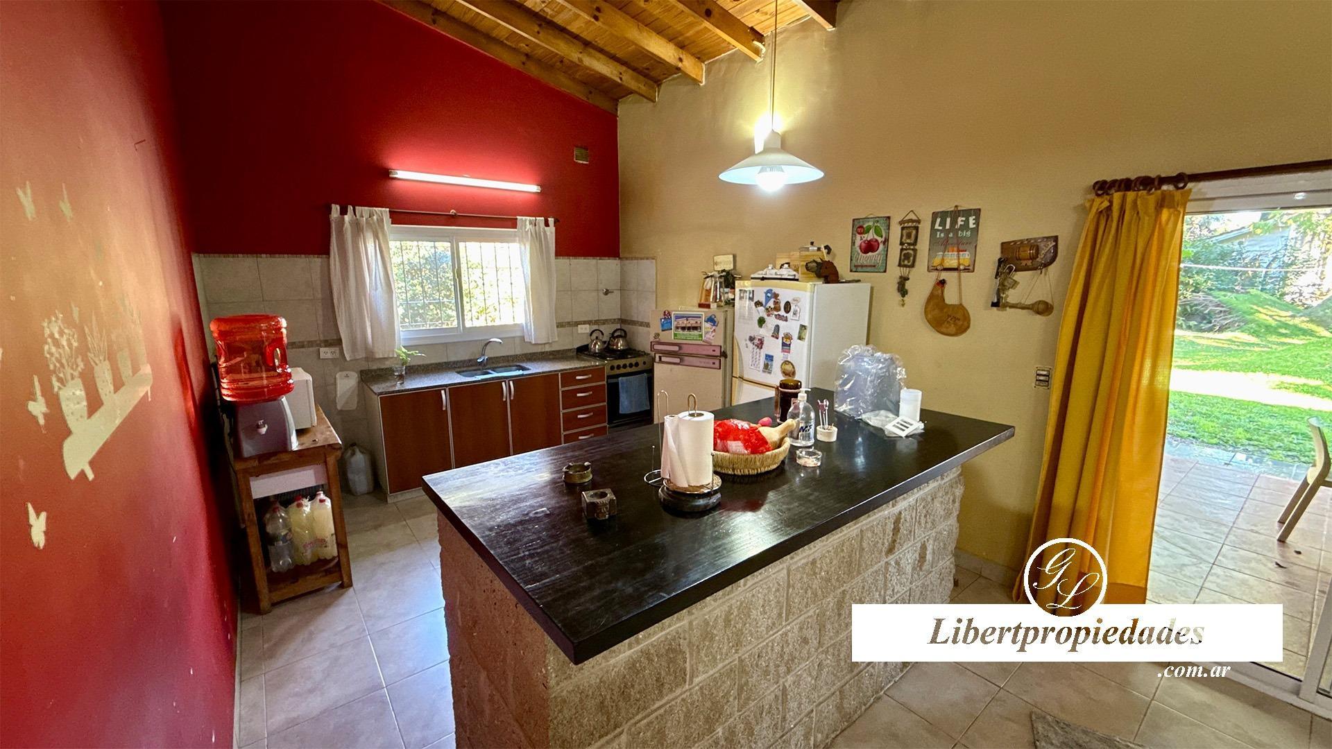 Casa en venta en El Remanso