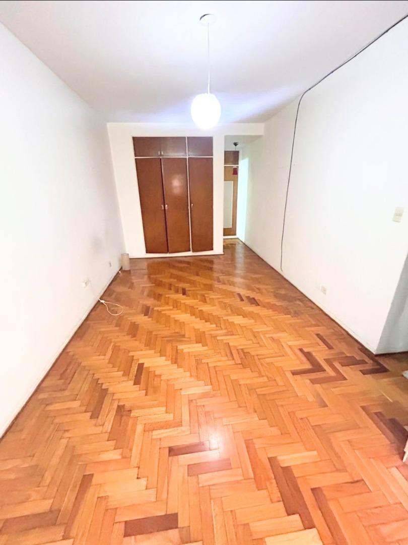 DEPARTAMENTO MONOAMBIENTE