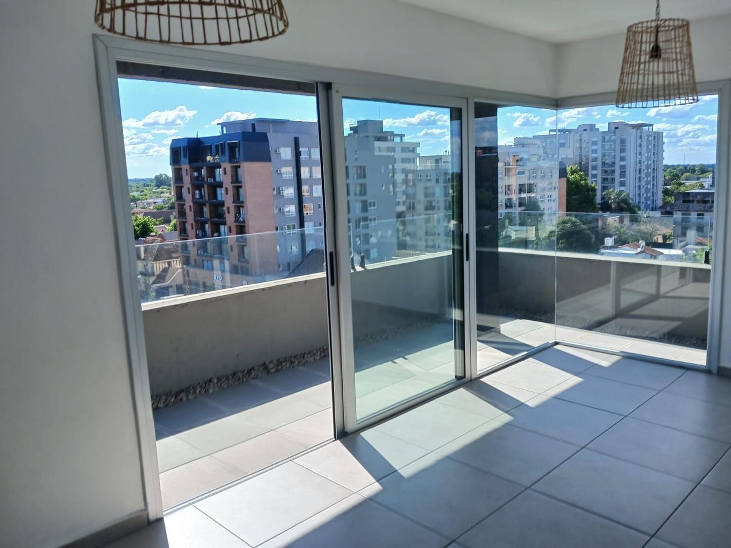 Departamento en Venta en Ituzaingo, USD 180.000