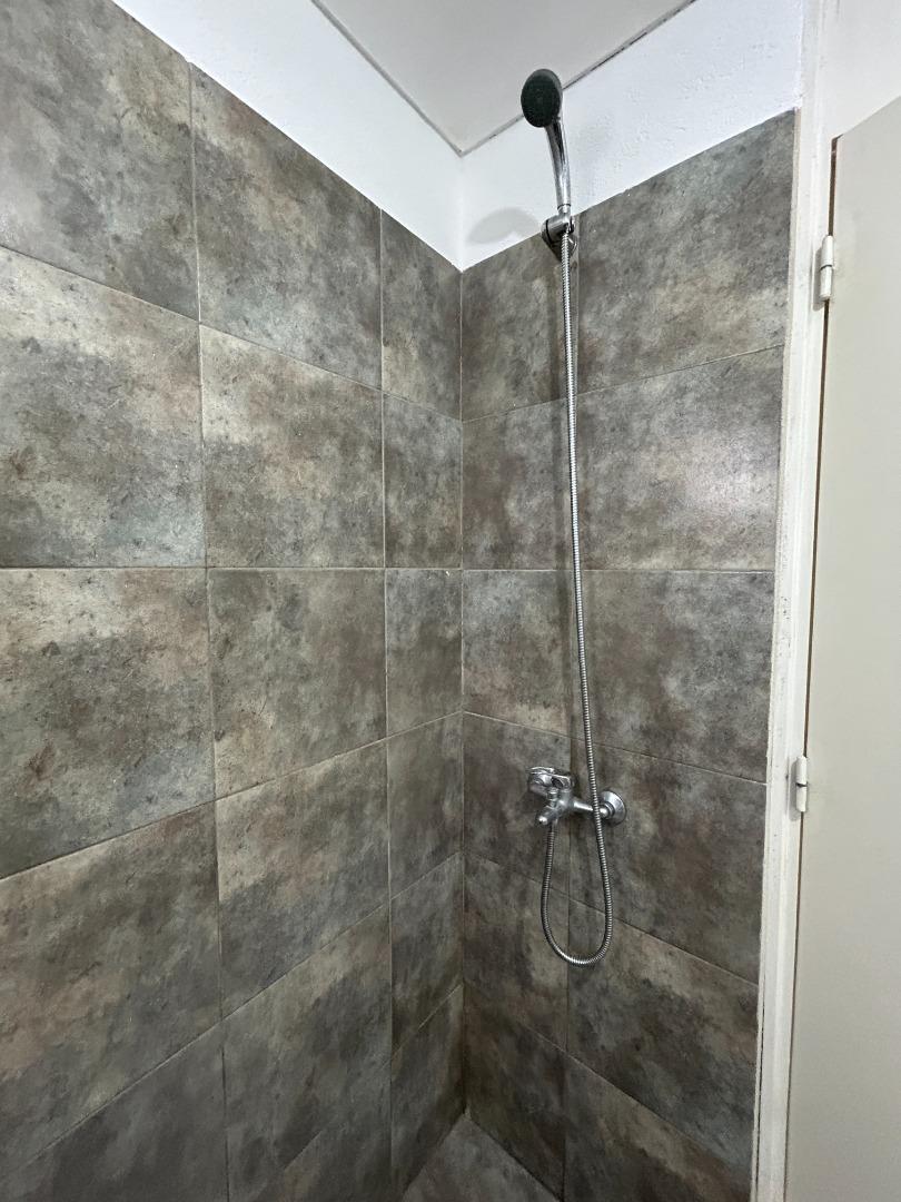 Depto de 1 dormitorio B° GRAL PAZ.