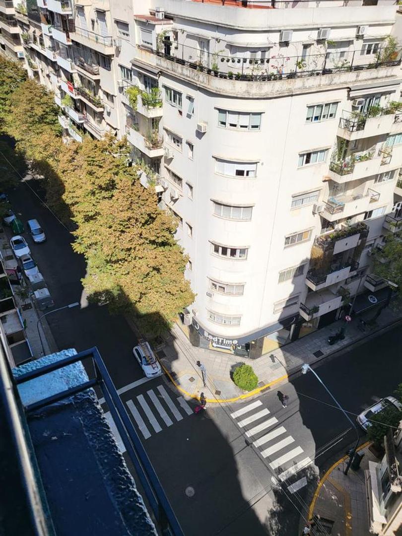 Departamento en Alquiler de 2 dormitorios