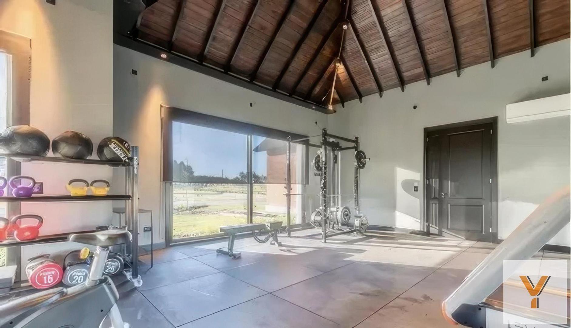 Terreno en Venta en Casonas Del Haras, USD 83.000