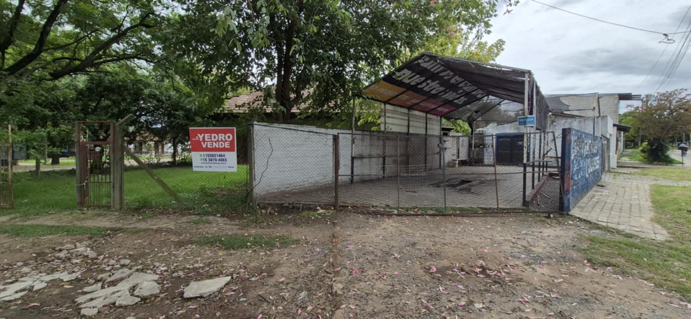 Terreno en Venta de 505,0 m2