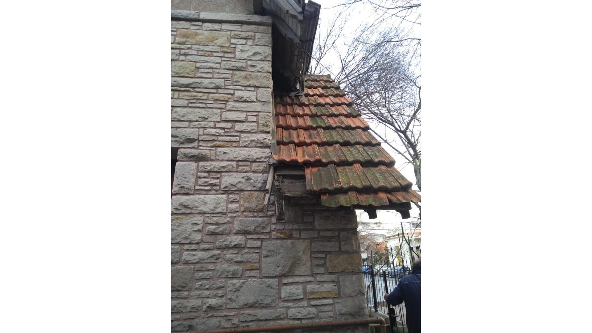 Chalet - Salta esq 3 de Febrero