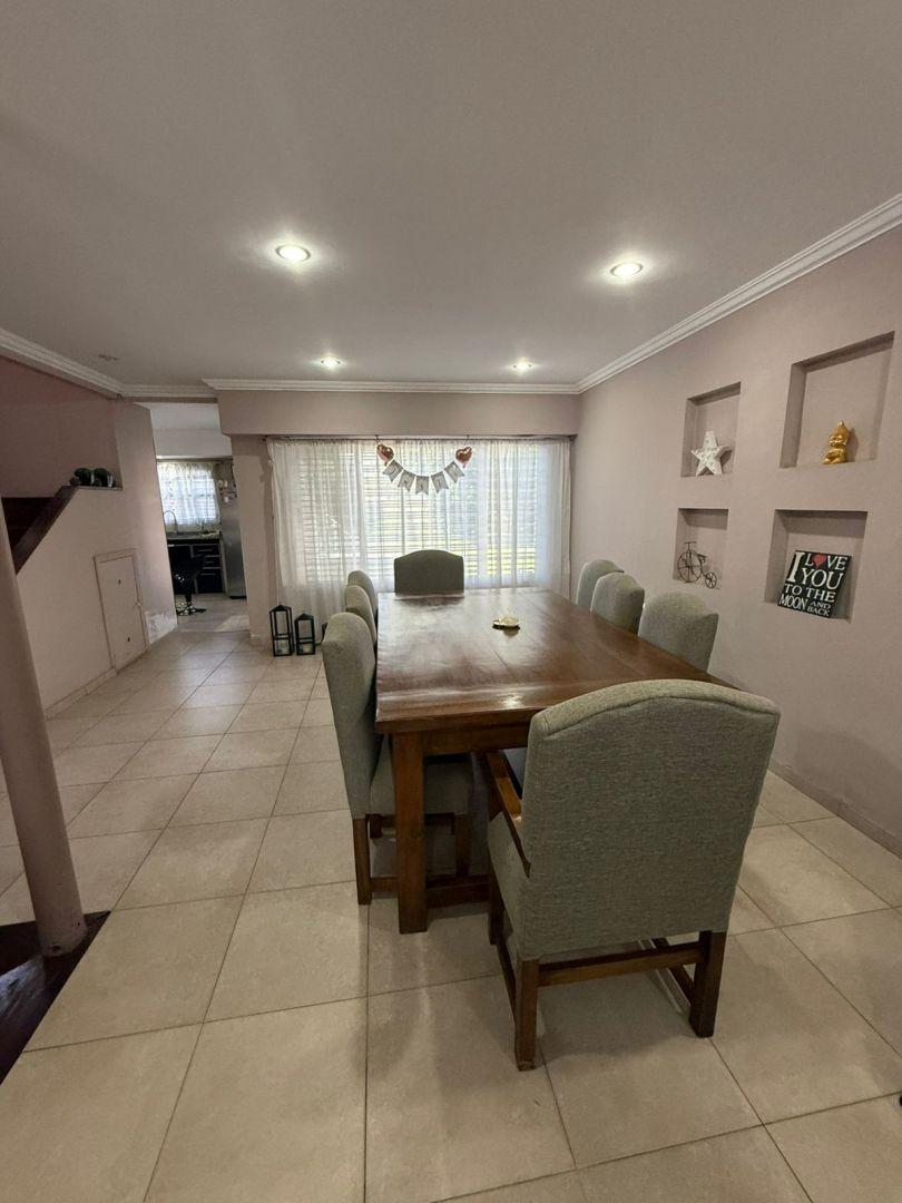 Casa en Venta al Noroeste